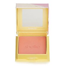Benefit Shellie Warm Seashell Pink Blush 6g/0.21oz