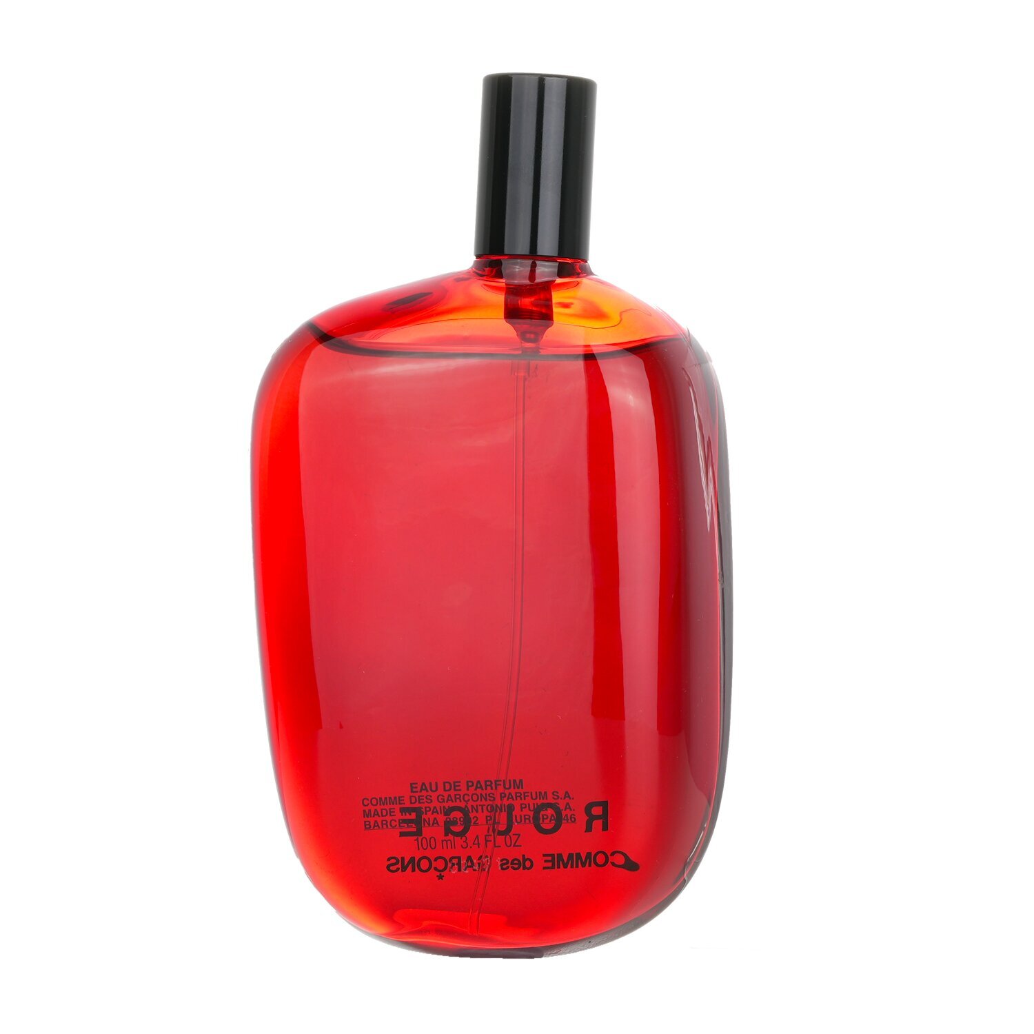 COMME des GARCONS ROUGE 香水100ml Rouge by Comme des Garçons | Ministry of Scent