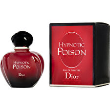 Dior Hypnotic Poison Eau De Toilette 50ml