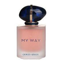 Giorgio Armani My Way Floral Eau De Parfum Refillable Spray 50ml/1.7oz