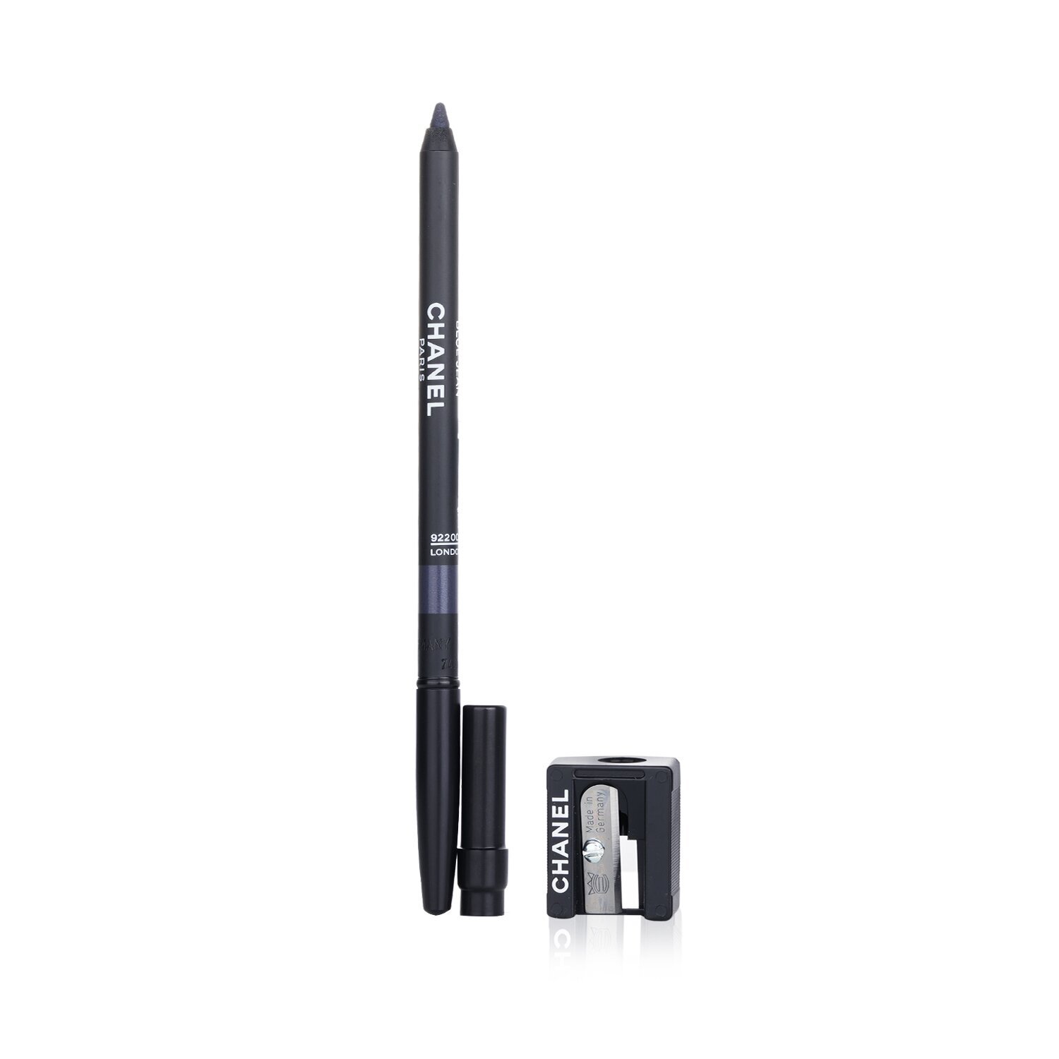 シャネル ル クレヨン ユー - # 19 ブルー ジーンズ 1.2g | Cosmetics 