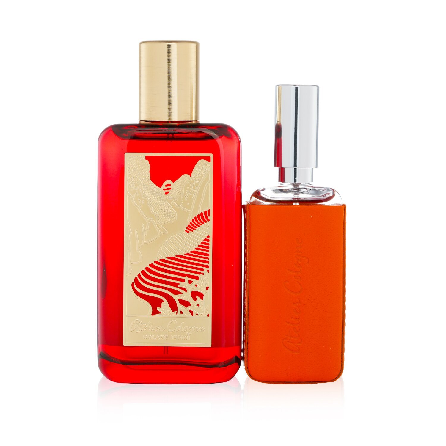 アトリエ コロン ラブ オスマンサス 100ml 【公式通販】