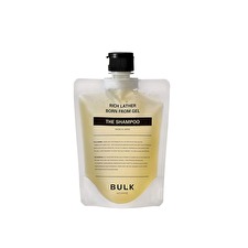 Bulk Homme The Shampoo Hair Shampoo For Hydration 200 G