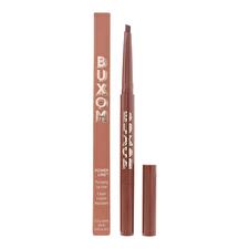 Buxom Power Line Lip Liner Savvy Sienna 0.3 G
