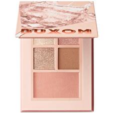 Buxom Straight Up Eyeshadow Palette 5 Shades 6.5 G