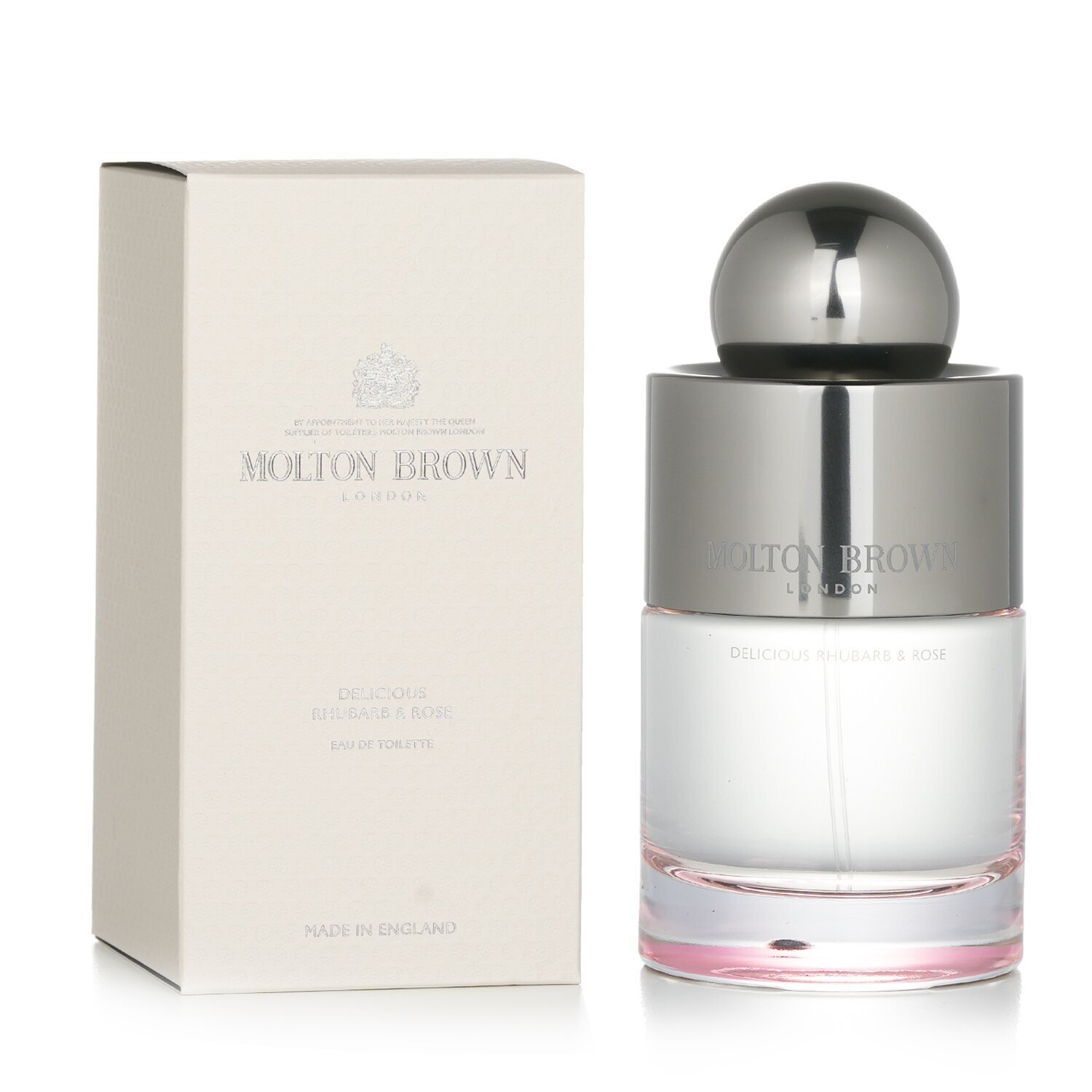 MOLTON BROWN 香水 RHUBARB&ROSE molton-brown-300ml-molton-
