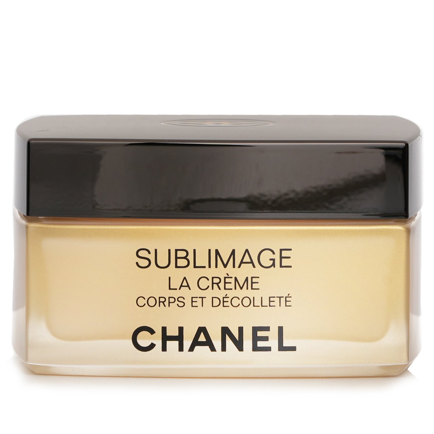 Chanel Sublimage La Creme The Regenerating Radiance Fresh Body
