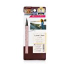 Msh Love Liner Liquid Eyeliner R4 - Dark Brown