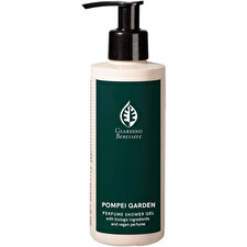 Giardino Benessere Pompei Garden Moisturizing Shower Gel Body All Skin Types 300ml