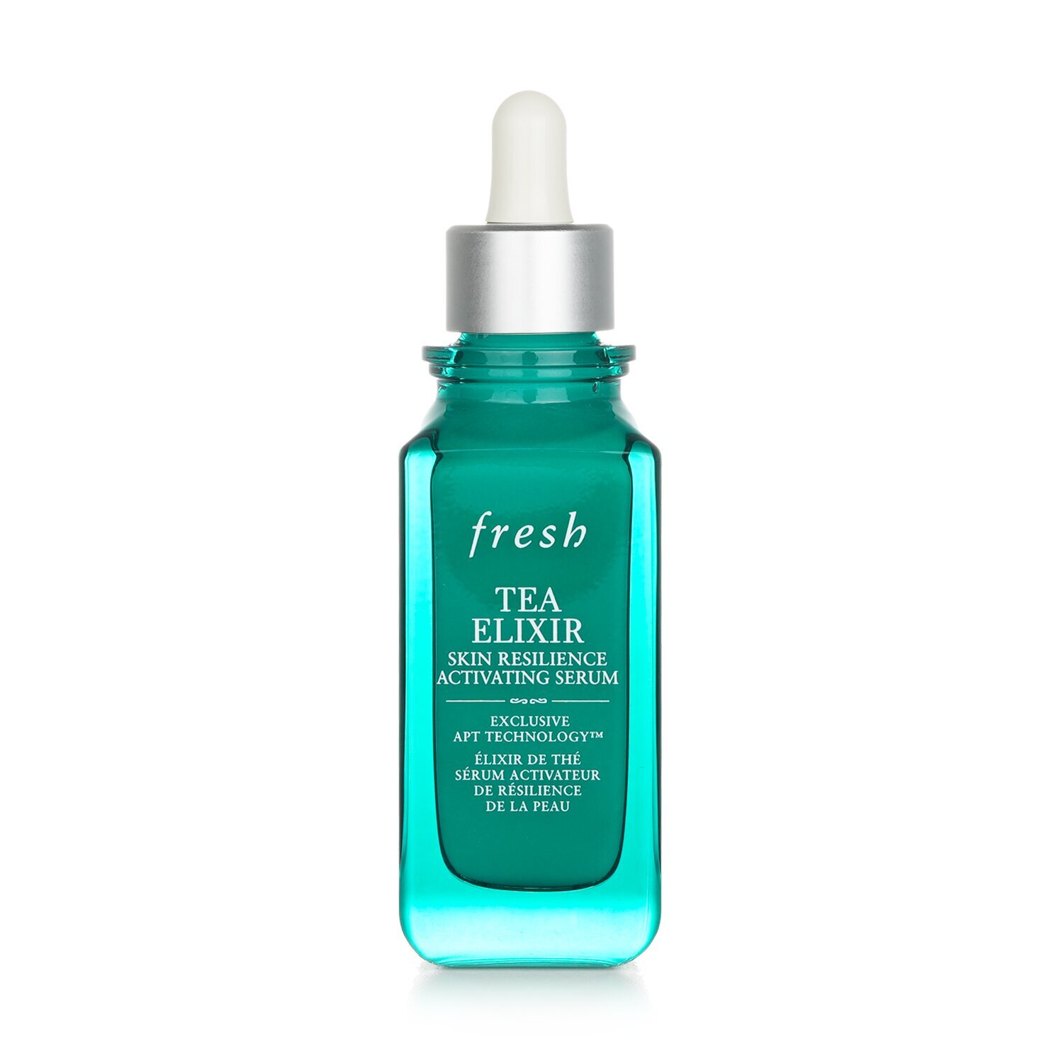 フレッシュ Tea Elixir Skin Resilience Activating Serum 50ml 