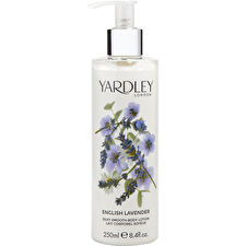 Yardley English Lavender Hydrating Body Lotion 250ml