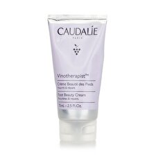 コーダリー Vinotherapist Foot Beauty Cream 75ml/2.5oz