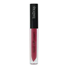Isadora Lip Cream Liquid Lipstick 08 Raspberry 3.5ml