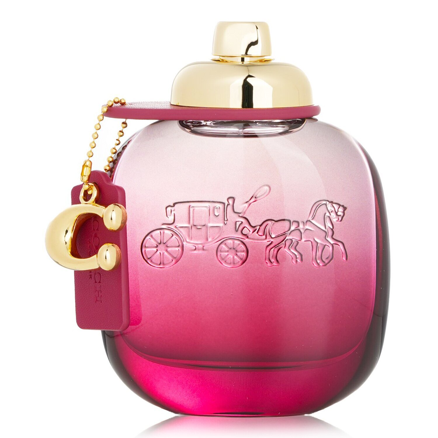 Coach Wild Rose Eau De Parfum Spray 90ml | Cosmetics Now 日本