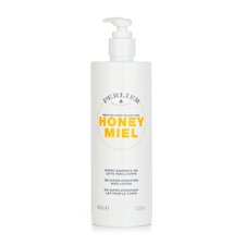 Perlier Honey Miel 24h Super-Hydrating Body Lotion 400ml/13.5oz