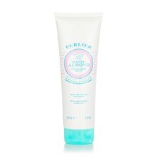 Perlier White Almond Moisturizing Shower Cream 250ml/8.4oz