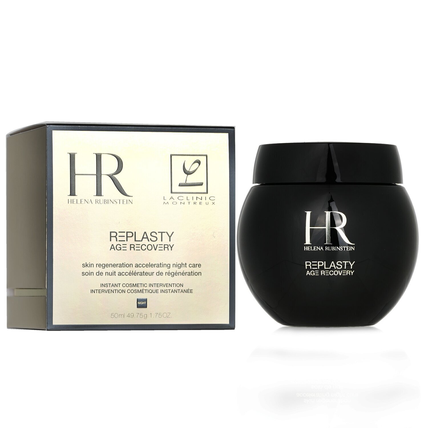 ヘレナ ルビンスタイン Re-PLASTY AGE RECOVERY 50ml ヘレナ ルビンスタイン Re-PLASTY AGE RECOVERY 50ml ヘレナ