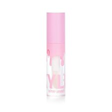 Kylie Cosmetics High Gloss - 001 Crystal For Women 0.11oz