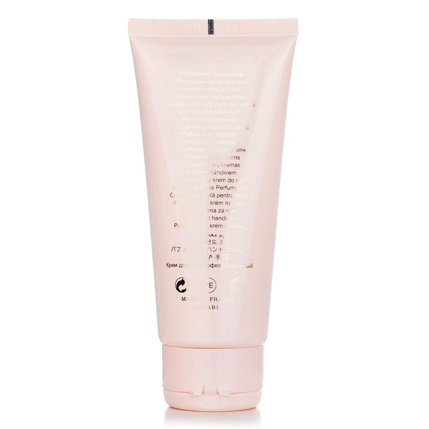 Coach Perfumed Hand Cream 100ml | Cosmetics Now Canada