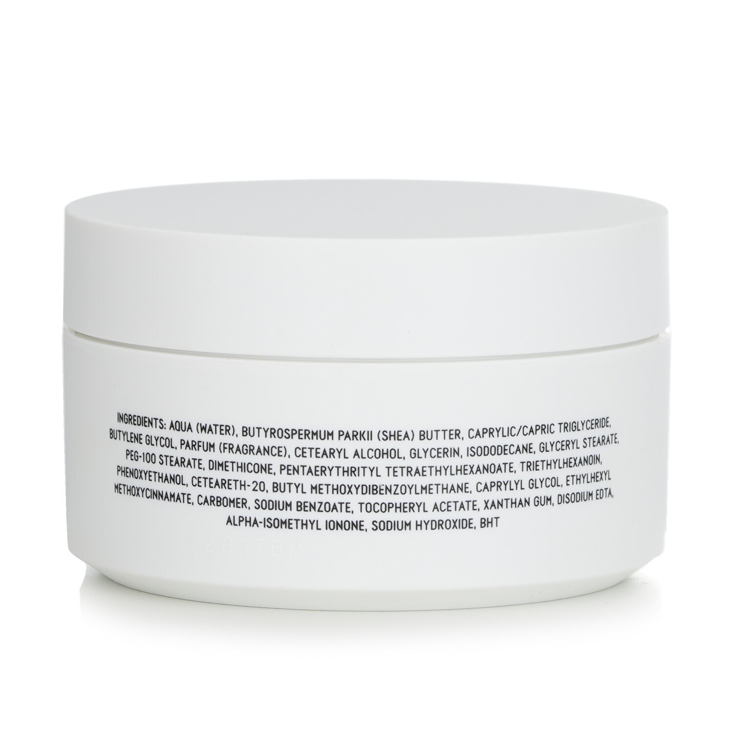 バレード Mojave Ghost Body Cream 200ml | Cosmetics Now 日本