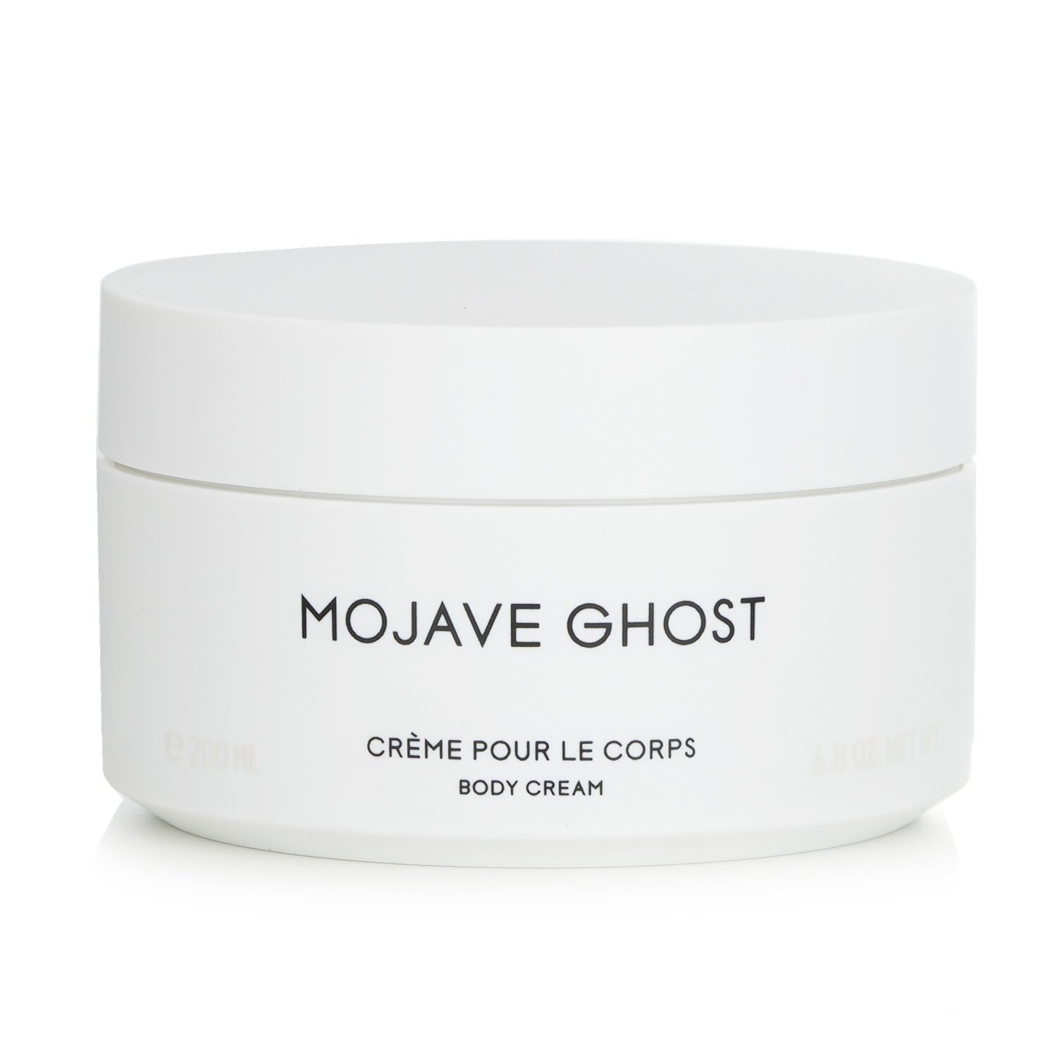 バレード Mojave Ghost Body Cream 200ml | Cosmetics Now 日本