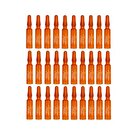 Devdo Human Placenta Replication Comprehensive Ingredient White Toning Serum - 1ml x 30