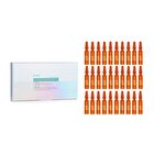 Devdo Human Placenta Replication Comprehensive Ingredient White Toning Serum - 1ml x 30