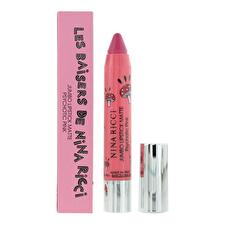 Nina Ricci Jumbo Lipstick Matte Matte Cream Lipstick Psychotic Pink 2.5 G