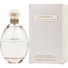 Sarah Jessica Parker Lovely Sarah Jessica Parker Eau De Parfum Spray 150ml/5.2oz