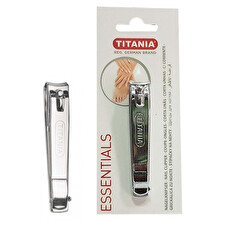 Titania Toe Nail Clipper - Large