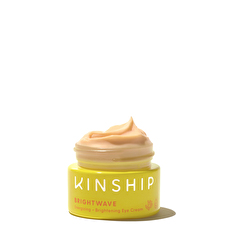 Kinship Brightwave Vitamin C Brightening Eye Cream 15ml