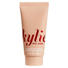 Kylie Cosmetics Kylie Holiday Collection Radiant Glow Liquid Highlighter Face & Body 50ml