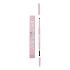 Kylie Cosmetics Kybrow Defined Eyebrow Cream Pencil & Brush 2-in-1 001 Blonde 0.09 G