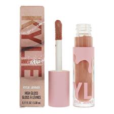 Kylie Cosmetics High Gloss Lip Gloss 715 Partner In Crime 3.3ml