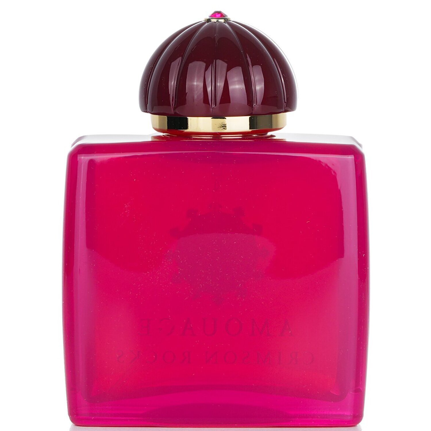 Amouage Amouage Crimson Rocks Eau De Parfum Spray (Unisex) 100ml