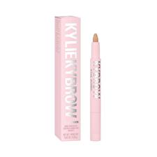 Kylie Cosmetics Kybrow Highlighter Eyebrow Cream Pencil 006 Dark Matte 0.86 G