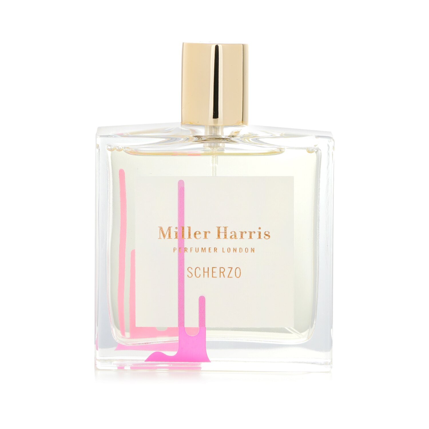 Miller Harris ミラーハリス Scherzo スケルツォ 100ml