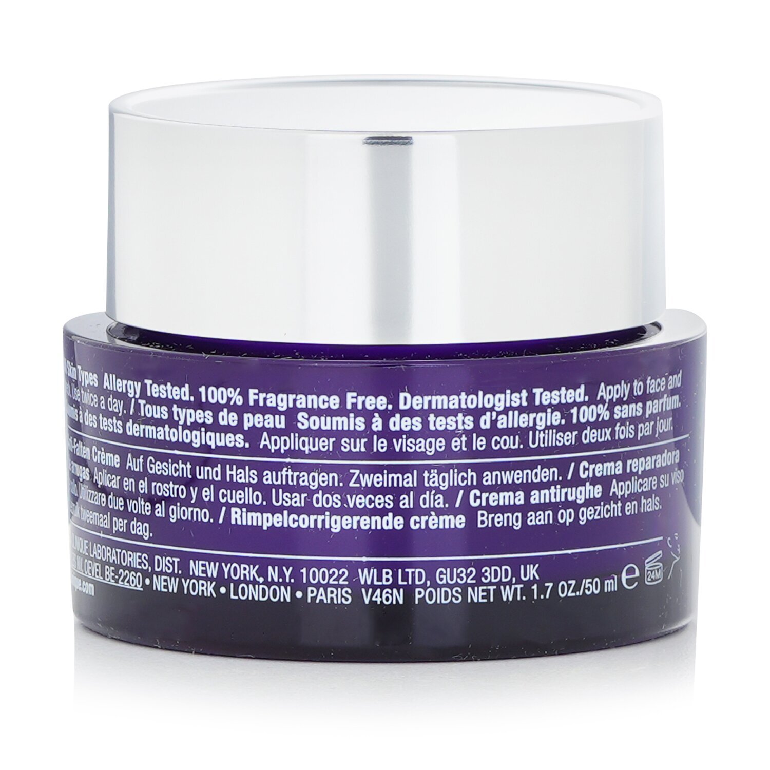 CLINIQUE クリニーク／スマート リペア クリーム 50ml