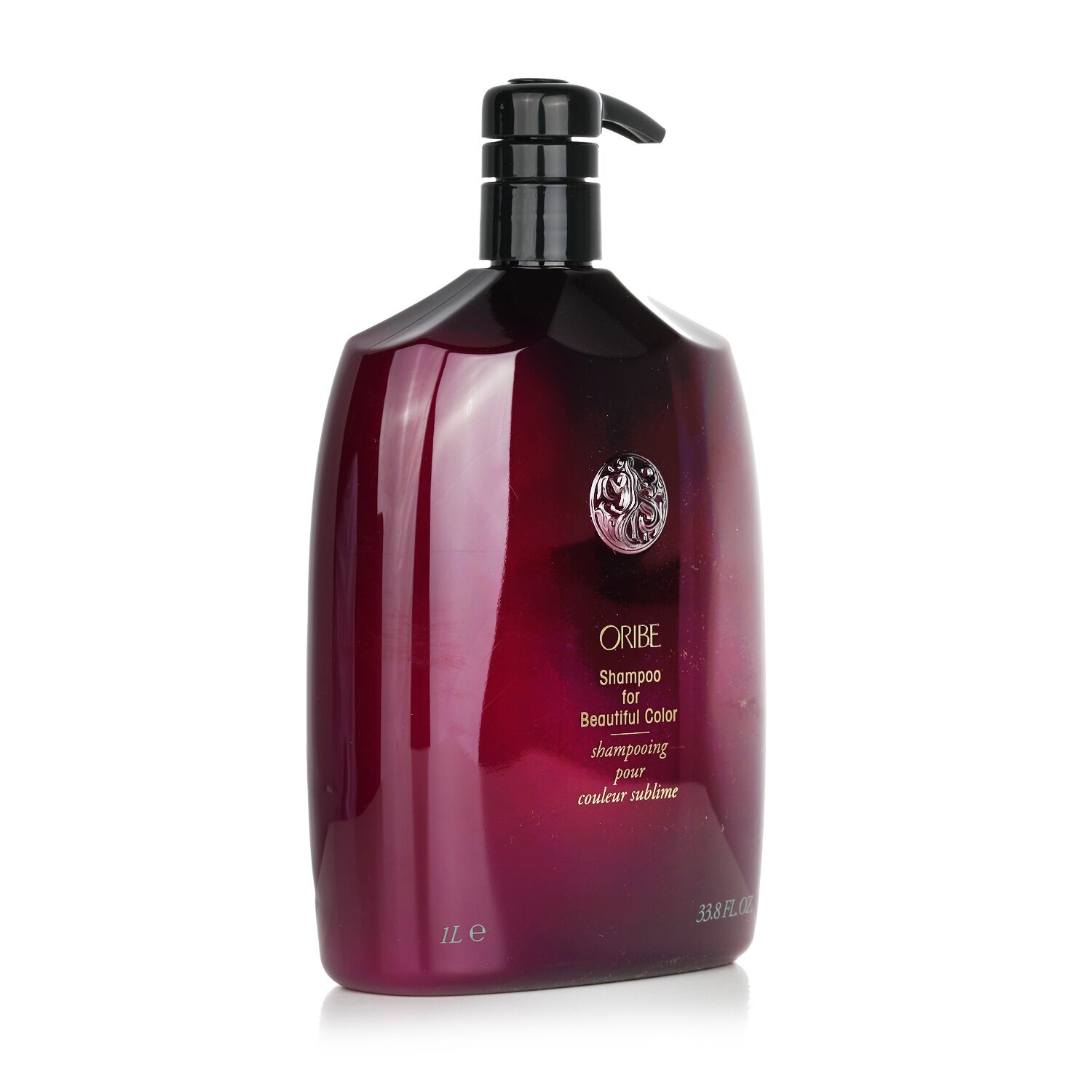 Oribe Shampoo For Beautiful Color 1000ml Cosmetics Now UK