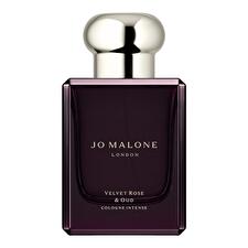 Jo Malone Velvet Rose & Oud Eau De Cologne Unisex 50ml