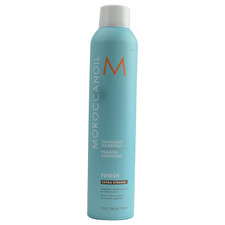 Moroccanoil ( Luminous Hair Spray Extra Strong) 75ml 330ml