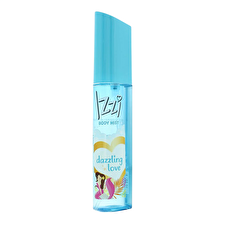 Izzy Dazzling Love Scented Spray For Women 100ml