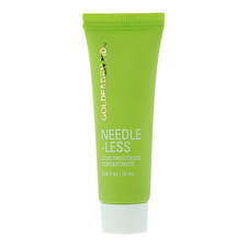 Goldfaden Md Needle-less Smoothing Concentrate For Face 10ml