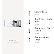 Rituals Homme Sport Set - Dárková Sada