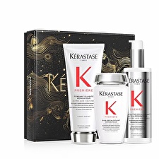Kérastase Hair Care Gift Set Premiere Fondant Holiday Set