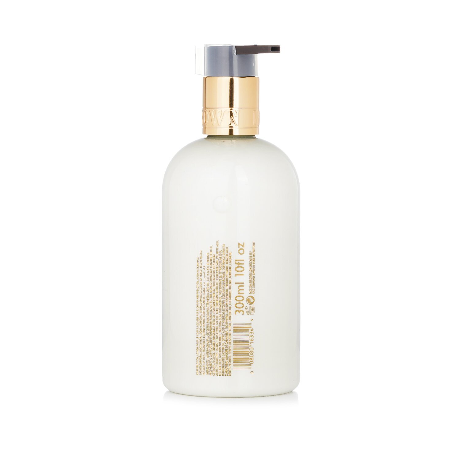 MOLTON BROWN ローズデューン ボディローション 300ml ローズデューン