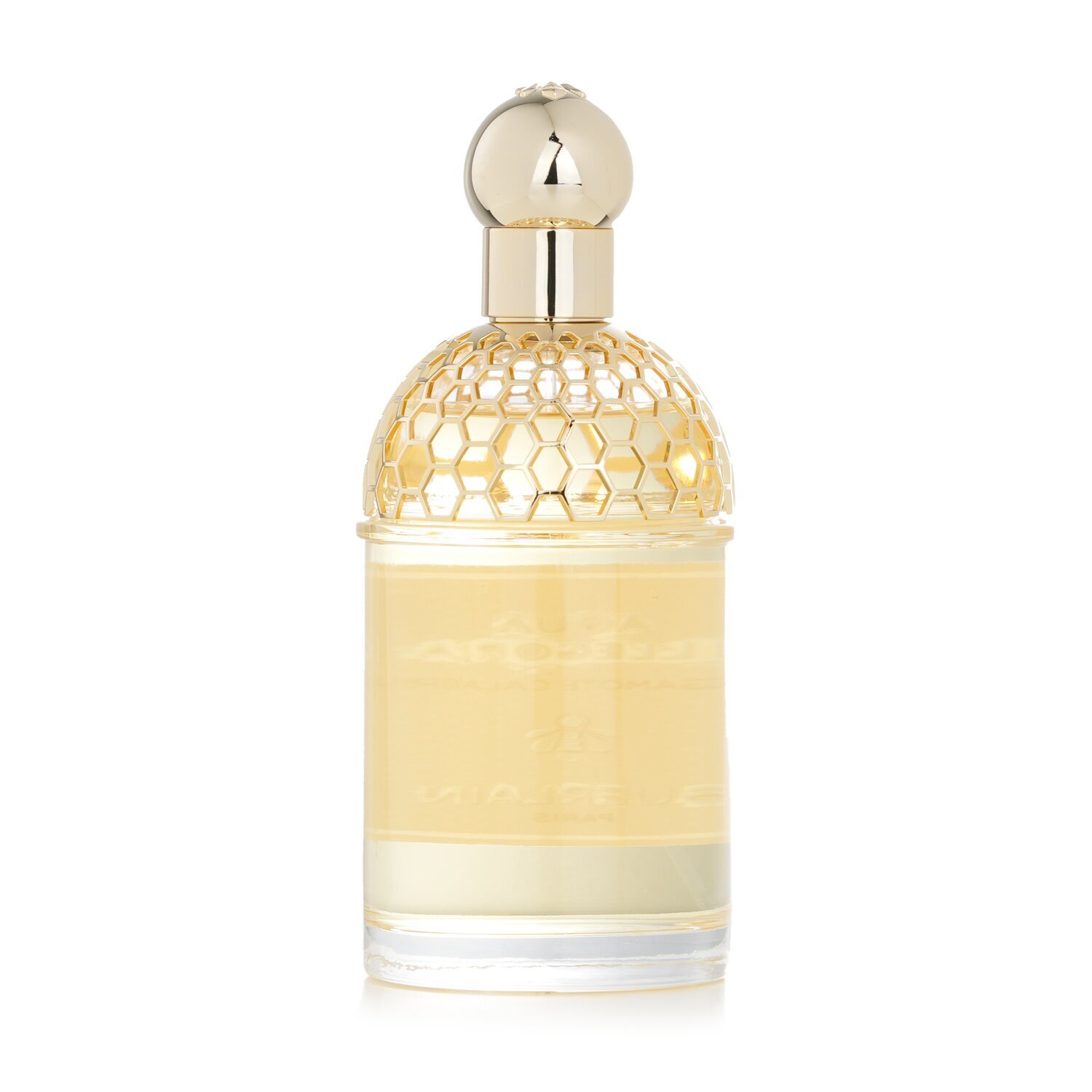 Guerlainアクアアレゴリア ベルガモット カラブリア EDT スプレー Guerlainアクアアレゴリア ベルガモット カラブリア EDT スプレー