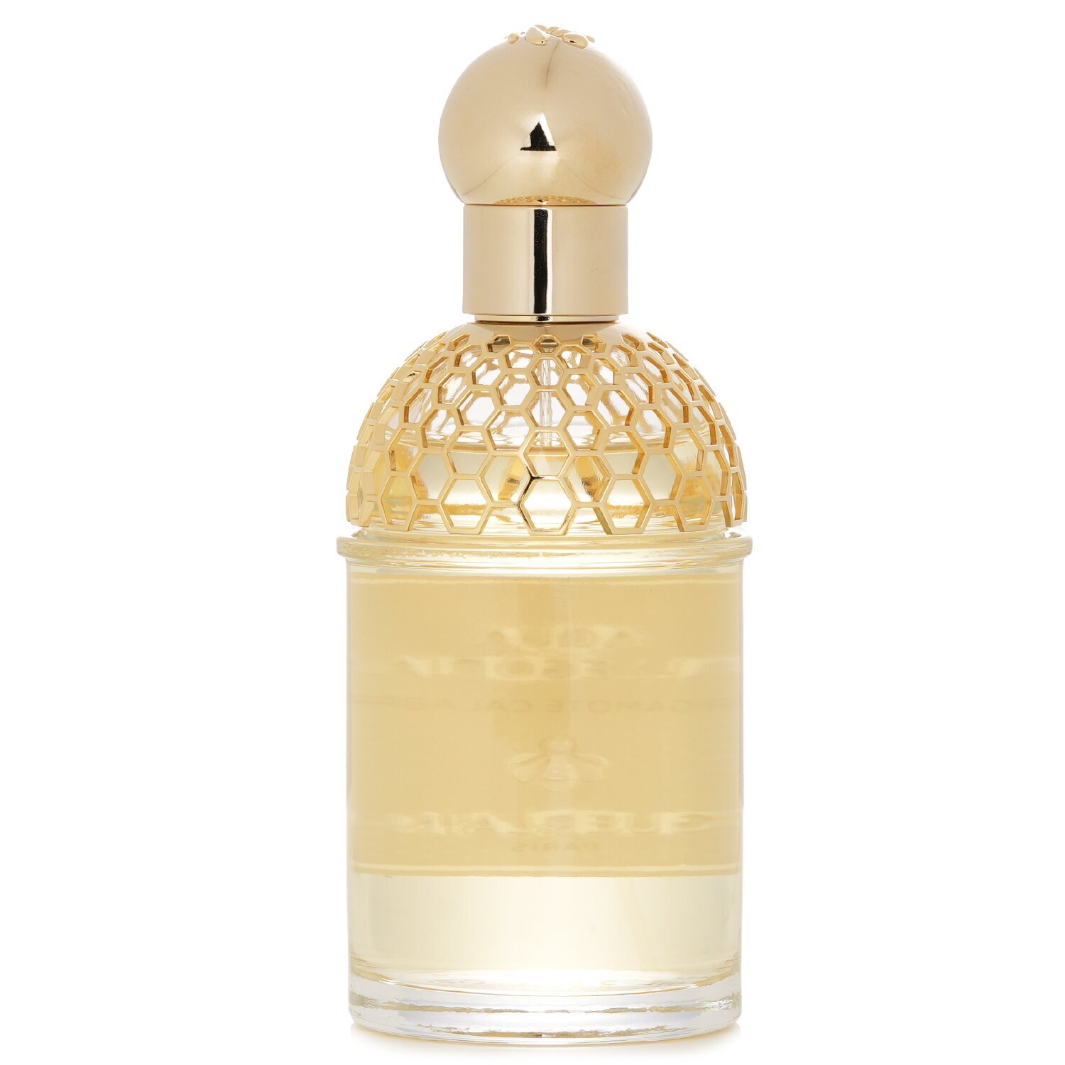 ゲラン アクア アレゴリア ベルガモット カラブリア EDT SP 75ml