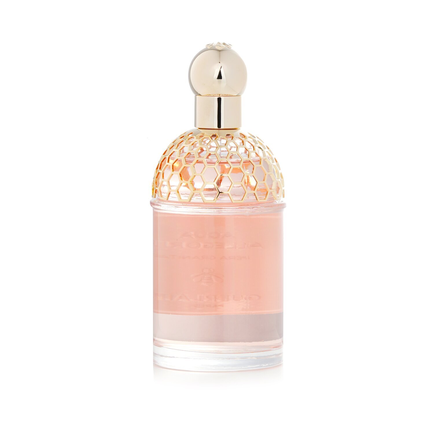 ゲラン　アクア　アレゴリア　ペラグラニータ125ml ゲラン アクア アレゴリア ペラ グラニータ オーデトワレ 125ml