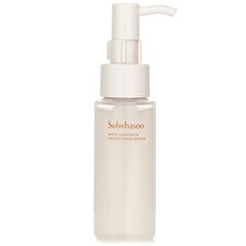 Sulwhasoo Gentle Cleansing Oil (Miniature) 50ml/1.69oz